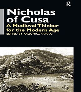 eBook (pdf) Nicholas of Cusa de 