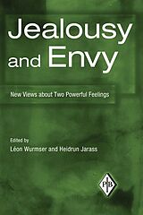 eBook (epub) Jealousy and Envy de 