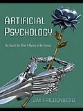 E-Book (epub) Artificial Psychology von Jay Friedenberg