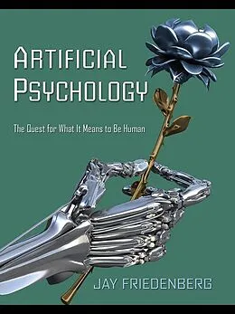 E-Book (epub) Artificial Psychology von Jay Friedenberg