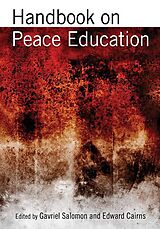 E-Book (pdf) Handbook on Peace Education von 
