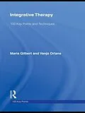 E-Book (epub) Integrative Therapy von Maria Gilbert, Vanja Orlans