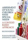 E-Book (pdf) Assessment of Young Children with Special Needs von Susan M. Benner, Joan Grim