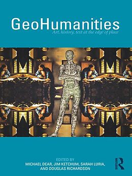 E-Book (epub) GeoHumanities von 