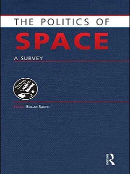 PDF The Politics of Space von Eligar Sadeh