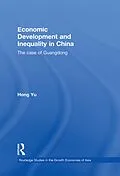 PDF Economic Development and Inequality in China von Hong Yu
