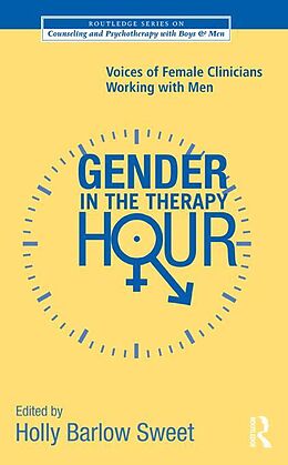 E-Book (epub) Gender in the Therapy Hour von 