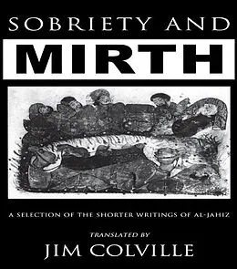 ePUB Sobriety & Mirth von Jim Colville