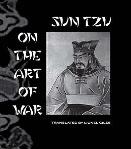 E-Book (pdf) Sun Tzu On The Art Of War von Lionel Giles