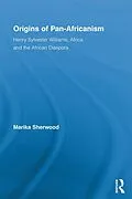 ePUB Origins of Pan-Africanism von Marika Sherwood