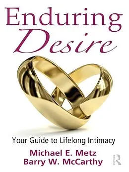 PDF Enduring Desire von Michael E. Metz, Barry W. Mccarthy