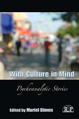 eBook (pdf) With Culture in Mind de 