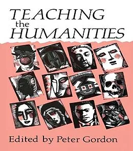 E-Book (pdf) Teaching the Humanities von Peter Gordon