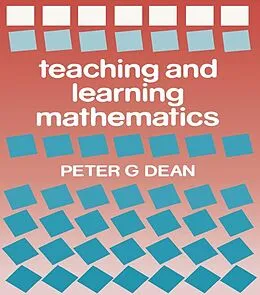 E-Book (epub) Teaching Maths von D. M. Neal