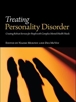 E-Book (epub) Treating Personality Disorder von 