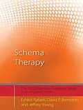 E-Book (pdf) Schema Therapy von Eshkol Rafaeli, David P. Bernstein, Jeffrey Young