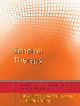 E-Book (pdf) Schema Therapy von Eshkol Rafaeli, David P. Bernstein, Jeffrey Young