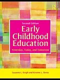 E-Book (pdf) Early Childhood Education von Suzanne Krogh, Kristine Slentz