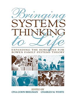 eBook (epub) Bringing Systems Thinking to Life de 