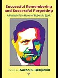 E-Book (epub) Successful Remembering and Successful Forgetting von 