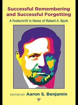 E-Book (epub) Successful Remembering and Successful Forgetting von 