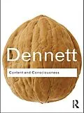 E-Book (pdf) Content and Consciousness von Daniel C. Dennett
