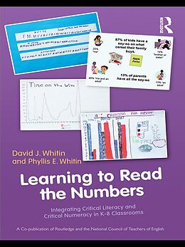 E-Book (pdf) Learning to Read the Numbers von David J. Whitin, Phyllis E. Whitin