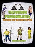 E-Book (epub) Television Personalities von James Bennett