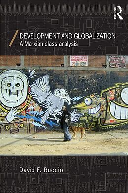 E-Book (epub) Development and Globalization von David F Ruccio