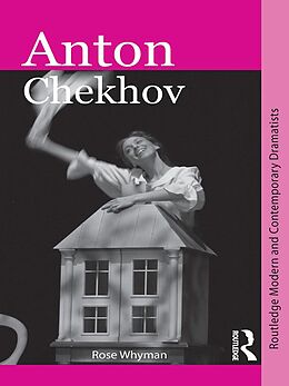 eBook (epub) Anton Chekhov de Rose Whyman