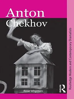 E-Book (epub) Anton Chekhov von Rose Whyman