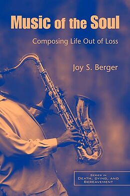 eBook (pdf) Music of the Soul de Joy S. Berger