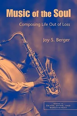 E-Book (pdf) Music of the Soul von Joy S. Berger