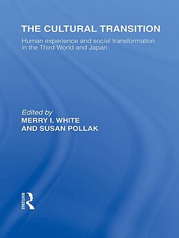 E-Book (pdf) The Cultural Transition von 