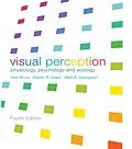 E-Book (pdf) Visual Perception von Vicki Bruce, Mark A. Georgeson, Patrick R. Green