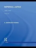 E-Book (epub) Imperial Japan von A. Young