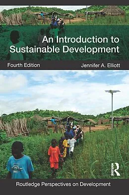 E-Book (epub) An Introduction to Sustainable Development von Jennifer Elliott