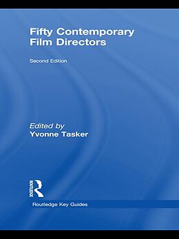 E-Book (pdf) Fifty Contemporary Film Directors von 