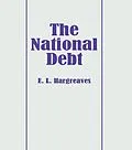 E-Book (epub) The National Debt von Eric L. Hargreaves