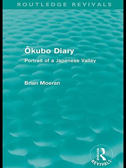 eBook (pdf) Okubo Diary (Routledge Revivals) de Brian Moeran