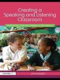 E-Book (epub) Creating a Speaking and Listening Classroom von Lyn Dawes