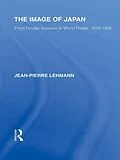 PDF The Image of Japan von Jean-Pierre Lehmann