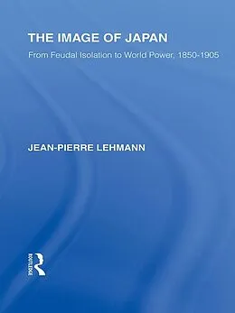 PDF The Image of Japan von Jean-Pierre Lehmann