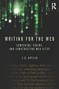 ePUB Writing for the Web von J. D. Applen
