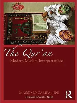 E-Book (epub) The Qur'an von Massimo Campanini