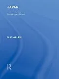 E-Book (pdf) Japan von G. Allen