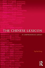 eBook (pdf) The Chinese Lexicon de Yip Po-Ching