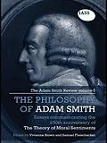 E-Book (epub) The Philosophy of Adam Smith von 
