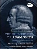 E-Book (pdf) The Philosophy of Adam Smith von 