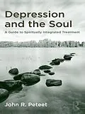 E-Book (epub) Depression and the Soul von John R. Peteet